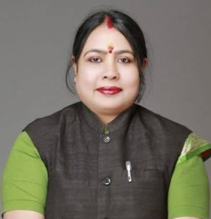 राजधानी रायपुर के प्रदेश कांग्रेस कार्यालय का घेराव करेगी भाजपा महिला मोर्चा-10 अक्टूबर को महिला मोर्चा ने प्रदेश भर से बुलाए अपने कार्यकर्ता.मामला कांग्रेस सांसद द्वारा यौन दुर्व्यवहार के आरोपों का. हजारों की संख्या में पहुंचेंगी महिलाएं.प्रदेश मीडिया प्रभारी प्रियंका गिरी गोस्वामी ने दी जानकारी राजधानी रायपुर के प्रदेश कांग्रेस कार्यालय का घेराव करेगी भाजपा महिला मोर्चा-10 अक्टूबर को महिला मोर्चा ने प्रदेश भर से बुलाए अपने कार्यकर्ता.मामला कांग्रेस सांसद द्वारा यौन दुर्व्यवहार के आरोपों का. हजारों की संख्या में पहुंचेंगी महिलाएं.प्रदेश मीडिया प्रभारी प्रियंका गिरी गोस्वामी ने दी जानकारी kshititech