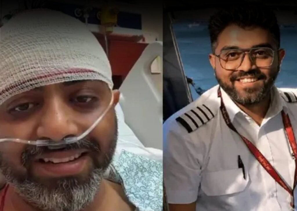 दुनिया की सबसे दिल दहलाने वाली घटना-बड़ा खुलासा- हवाई जहाज के आरोपी पायलट ने पहले नमाज पढ़ी फिर पीछे से कर दिया चाकू से हमला.फ्लाई दुबई के हीरो स्मिथ ने किया बड़ा खुलासा. 174 यात्रियों की जान बचाई स्मिथ ने दुनिया की सबसे दिल दहलाने वाली घटना-बड़ा खुलासा- हवाई जहाज के आरोपी पायलट ने पहले नमाज पढ़ी फिर पीछे से कर दिया चाकू से हमला.फ्लाई दुबई के हीरो स्मिथ ने किया बड़ा खुलासा. 174 यात्रियों की जान बचाई स्मिथ ने kshititech