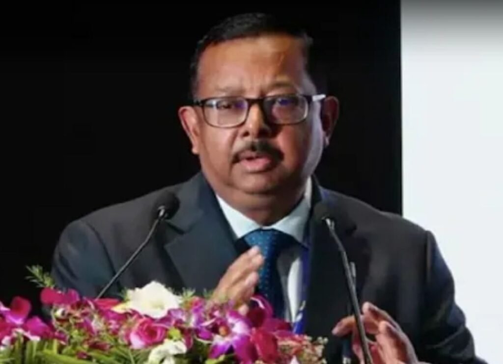 एसआईआर को लेकर फिर सवाल- बड़ी संख्या में वोटरों के नाम हटाने पर बोले जस्टिस उज्जवल भुईया संविधान की मूल भावना पर प्रहार kshititech