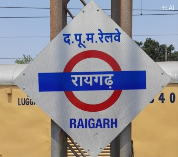 रायगढ़ रेलवे स्टेशन में जीआरपी पुलिस में जब्त किया करीब 2 करोड रुपए से अधिक कीमत का गांजा। रेलवे स्टेशन जैसी जगह में गांजा जब्ती की अब तक की सबसे बड़ी कार्रवाई kshititech