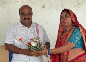 विधायक जी ने अपनी निधि से लाखों रुपए के नए विकास कार्यों के लिए दी स्वीकृति- जांजगीर-चांपा के विधायक ब्यास कश्यप ने पोड़ी, गिद्धा और धाराशिव में विकास कार्यों का किया भूमिपूजन. विधायक जी ने कहा- क्षेत्र का विकास ही मेरी पहली प्राथमिकता kshititech