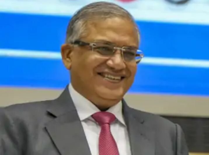 अब नहीं आएंगे ज्ञानेश कुमार- भारत के मुख्य निर्वाचन आयुक्त का दो दिनों का छत्तीसगढ़ दौरा हुआ स्थगित. मां दंतेश्वरी के दर्शन का था कार्यक्रम kshititech