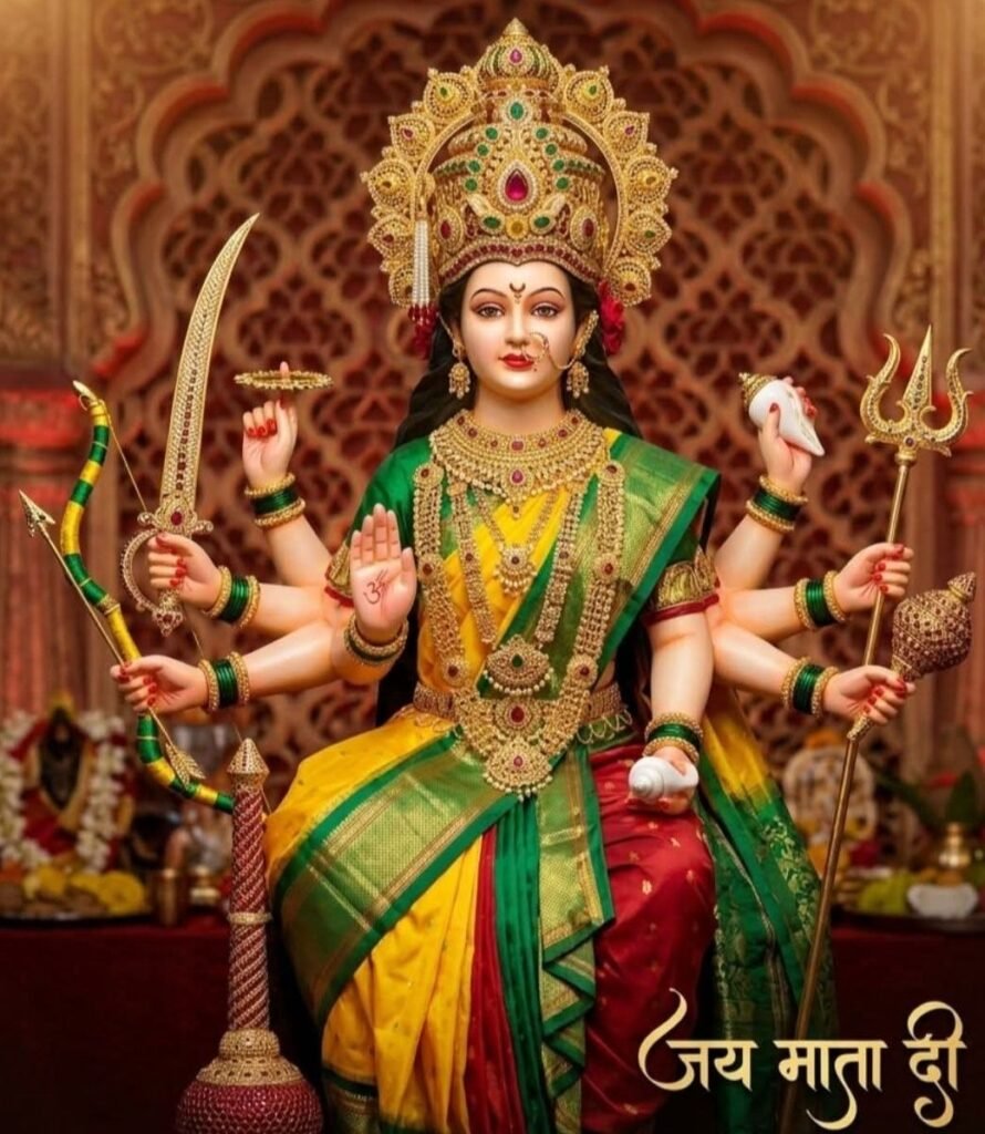 शक्ति की दुर्गा पूजा में इस बार दिखेंगी उज्जैन के महाकाल एवं केदारनाथ धाम की झलक. बड़े महानगरों की तरह शहर में हो रहा दुर्गा पूजा महोत्सव. शक्ति के प्रसिद्ध महामाई मंदिर.बेरी मंदिर. अष्टभुजी मंदिर अड़भार एवं चंद्रहासिनी मंदिर चंद्रपुर में होगा नवरात्र महोत्सव. देवी मंदिरों में रहेगी पुलिस की तगड़ी सुरक्षा व्यवस्था शक्ति की दुर्गा पूजा में इस बार दिखेंगी उज्जैन के महाकाल एवं केदारनाथ धाम की झलक. बड़े महानगरों की तरह शहर में हो रहा दुर्गा पूजा महोत्सव. शक्ति के प्रसिद्ध महामाई मंदिर.बेरी मंदिर. अष्टभुजी मंदिर अड़भार एवं चंद्रहासिनी मंदिर चंद्रपुर में होगा नवरात्र महोत्सव. देवी मंदिरों में रहेगी पुलिस की तगड़ी सुरक्षा व्यवस्था kshititech