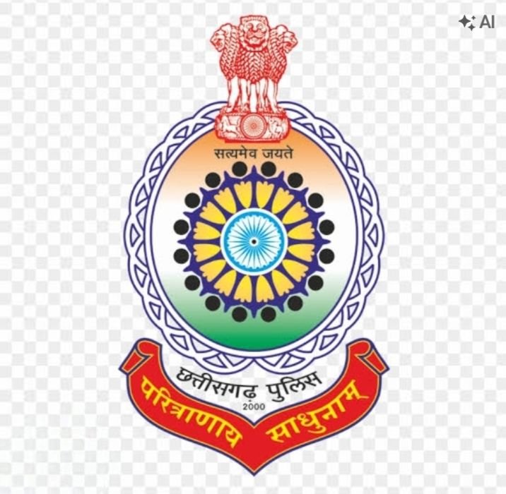 छत्तीसगढ़ में 7 पुलिस अफसरों का तबादला. गृह विभाग के अवर सचिव सोनचंद साहू ने जारी किया आदेश. छत्तीसगढ़ राज्य पुलिस सेवा के हैं सभी प्रमुख अधिकारी kshititech
