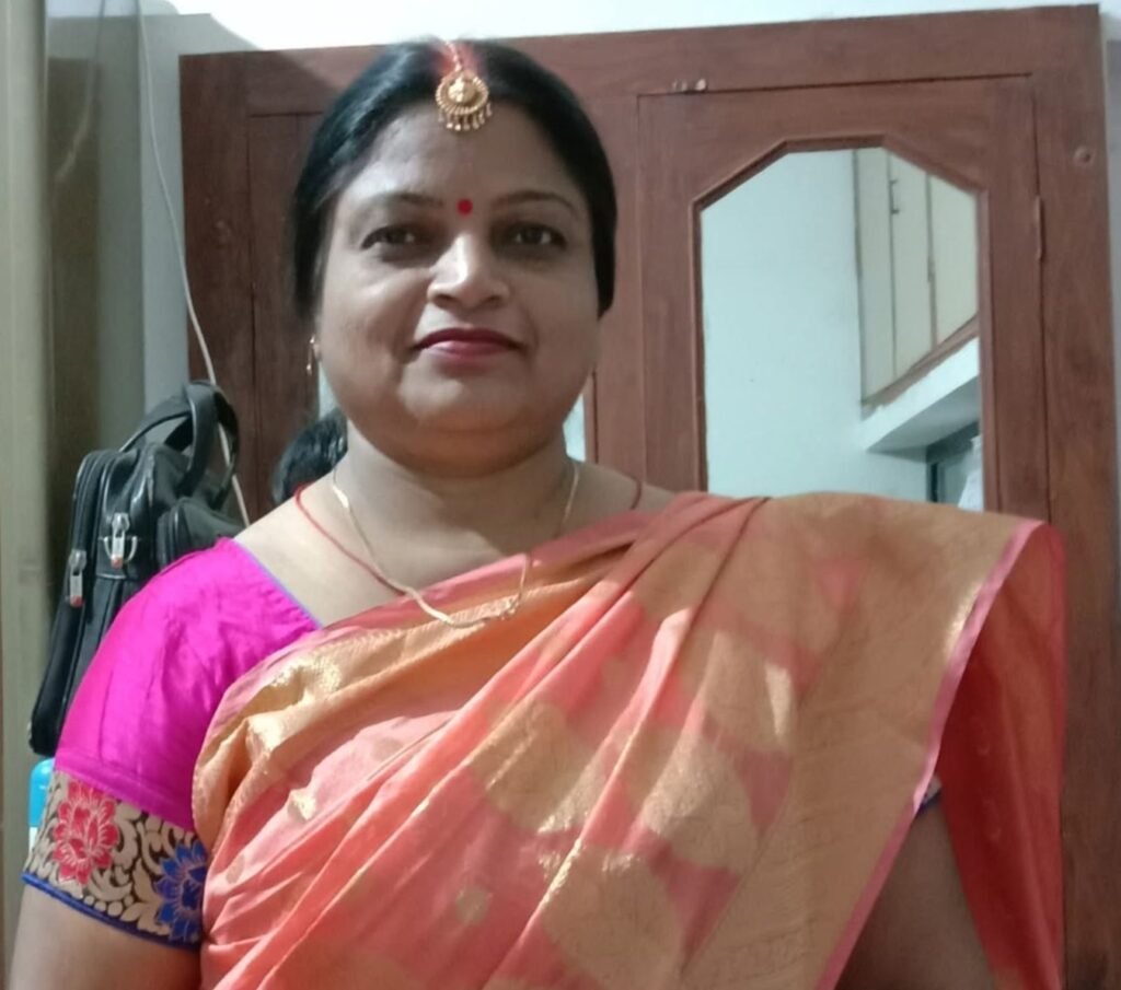नहीं रही श्रीमती रीमा सिन्हा -शक्ति के सिविल कांट्रेक्टर संजय सिन्हा(संजू) की धर्मपत्नी एवं भाजपा नेता रंजन सिन्हा की पूज्य भाभी जी थी रीमा जी. 10 अक्टूबर को शक्ति में होगा अंतिम संस्कार. भाजपा परिवार सहित विभिन्न संगठनों ने दी श्रद्धाजलि kshititech