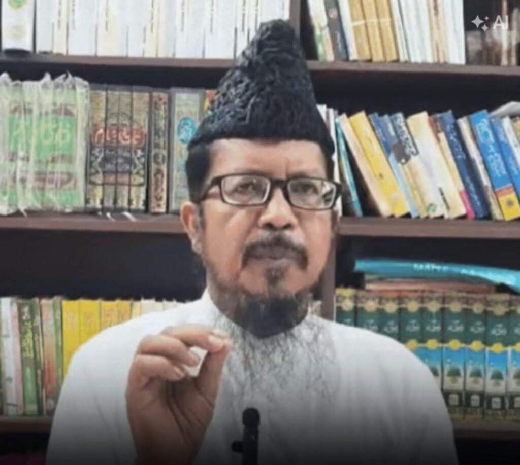बड़ी खबर- देश के मुस्लिम समाज के युवाओं को दिल्ली में होने वाले कॉकरोच जनता पार्टी के प्रदर्शन से दूर रहने की अपील कारी मौलाना बरेलवी ने. बड़ी खबर- देश के मुस्लिम समाज के युवाओं को दिल्ली में होने वाले कॉकरोच जनता पार्टी के प्रदर्शन से दूर रहने की अपील कारी मौलाना बरेलवी ने. kshititech