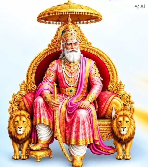अग्रसेन के वंशज है हम-पूरी दुनिया में आज 11 अक्टूबर को अग्रवाल समाज द्वारा मनाई जाएगी भगवान अग्रसेन जी की जयंती. समाजवाद के प्रणेता थे अग्रसेन जी. जानिए अग्रसेन जी का इतिहास. अग्रसेन जी की कठोर तपस्या से प्रकट हुए थे शिवजी. नागवंशी कन्या माधवी जी से हुआ था अग्रसेन जी का विवाह। द्वापर युग के अंतिम चरण में हुआ था अग्रसेन जी का जन्म kshititech