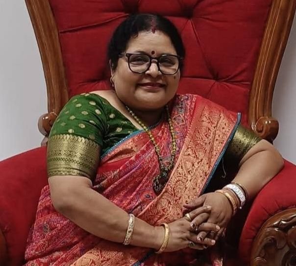 शक्ति जिले में भी तीन स्थानों पर धर्म जागरण समन्वय द्वारा निकाली जाएगी नवरात्रि के मौके पर चुनरी यात्रा. अंजू गबेल ने दी जानकारी. यात्रा को लेकर चल रहा व्यापक रूप से प्रचार प्रसार. 14 से 17 अक्टूबर तक विशेष आयोजन kshititech