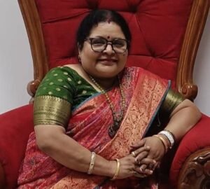चुनरी यात्रा में दिखा नारी शक्ति का उत्साह.धर्म जागरण समन्वय द्वारा निकाली गई 100 मीटर की चुनरी यात्रा. अंजू गबेल ने कहा- नारी सम्मान एवं नारी सशक्तिकरण को लेकर आयोजित थी चुनरी यात्रा kshititech