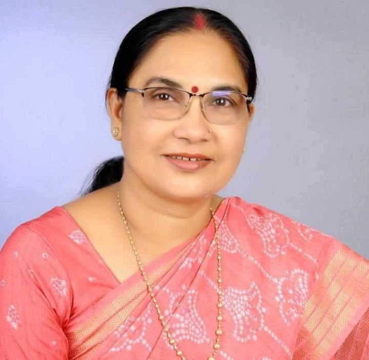 शक्ति जिले में और मजबूत होगा कांग्रेस का संगठन- 13 अक्टूबर को कांग्रेस अध्यक्ष रश्मि ग्भेल ने कार्यकर्ताओं को सौंपी अलग-अलग मंडलों की जिम्मेदारी। रश्मि ने कहा- कार्यकर्ता ही पार्टी संगठन की ताकत. 37 मंडलों में कार्यकर्ताओं को मिली बड़ी जिम्मेदारियां. नेता प्रतिपक्ष डॉ चरण दास महंत जी के मार्गदर्शन में सशक्त एवं सजग है कांग्रेस का संगठन शक्ति जिले में और मजबूत होगा कांग्रेस का संगठन- 13 अक्टूबर को कांग्रेस अध्यक्ष रश्मि ग्भेल ने कार्यकर्ताओं को सौंपी अलग-अलग मंडलों की जिम्मेदारी। रश्मि ने कहा- कार्यकर्ता ही पार्टी संगठन की ताकत. 37 मंडलों में कार्यकर्ताओं को मिली बड़ी जिम्मेदारियां. नेता प्रतिपक्ष डॉ चरण दास महंत जी के मार्गदर्शन में सशक्त एवं सजग है कांग्रेस का संगठन kshititech